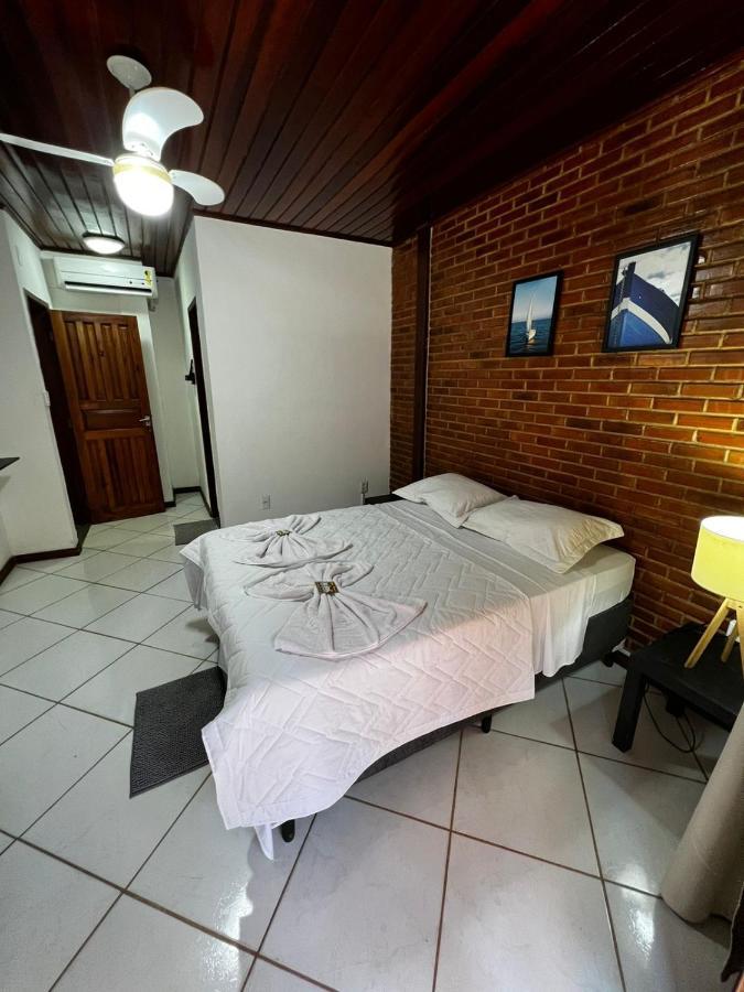 Pousada Ilha Grande Exterior foto